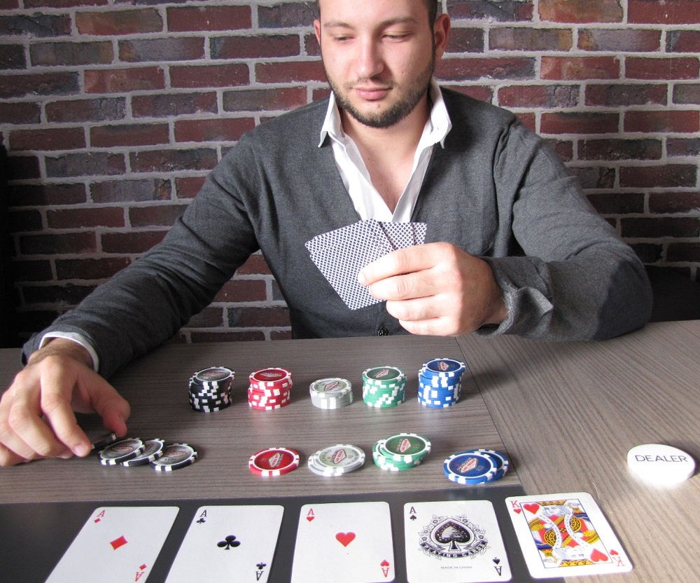 Les amateurs de jeux vont adorer : casino-en-ligne.website