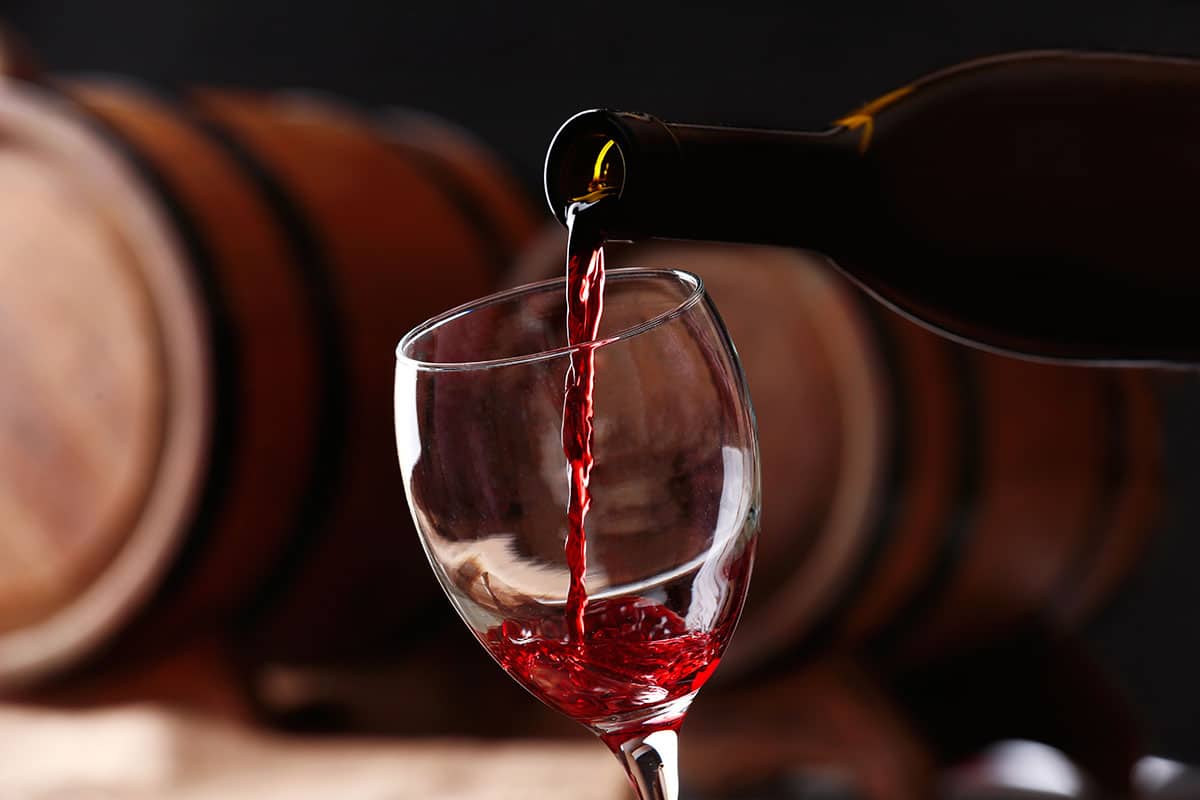 Pauillac vin : un vin corsé et délicieux