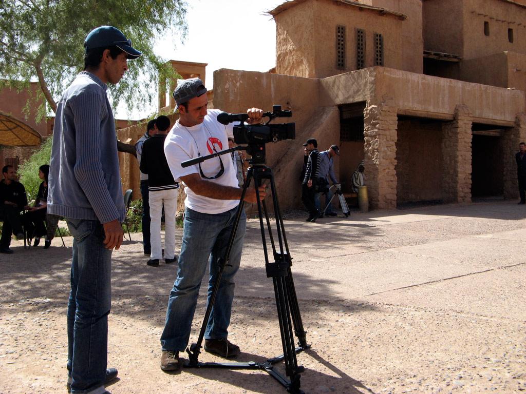Ecole de cinema : un tournant obligatoire pour les producteurs