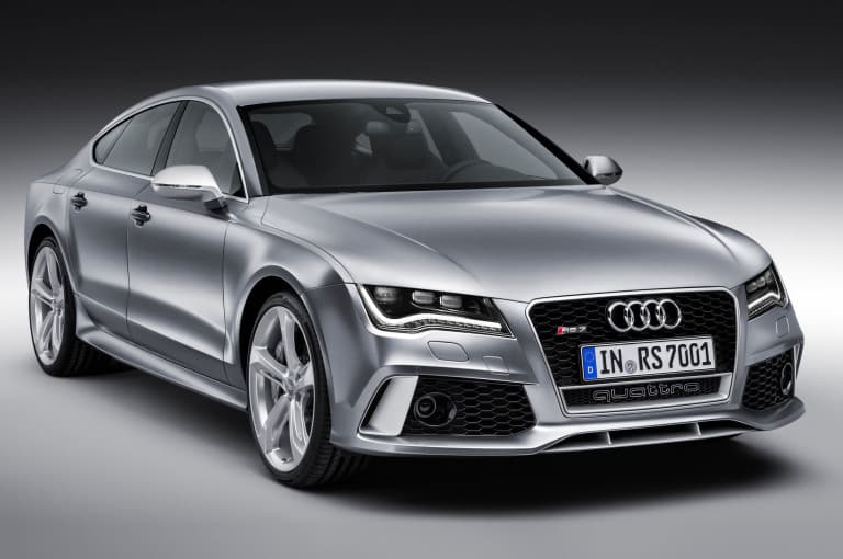 Audi : une marque de voiture gage de sérieux et de qualité