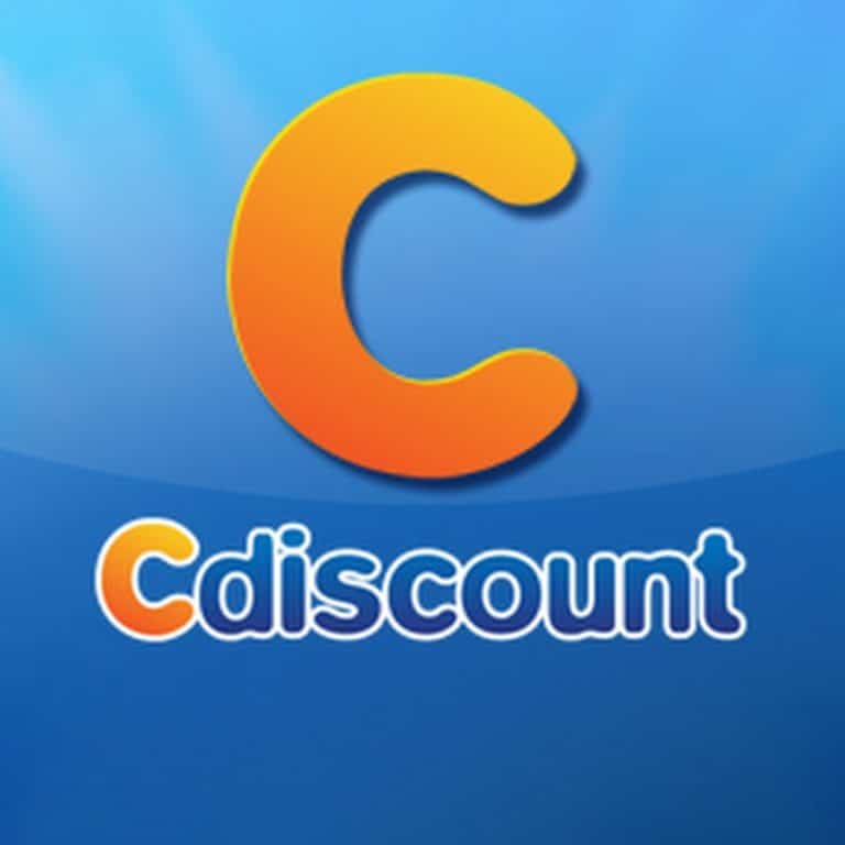 Cdiscount : un site web sur lequel je commande depuis des années