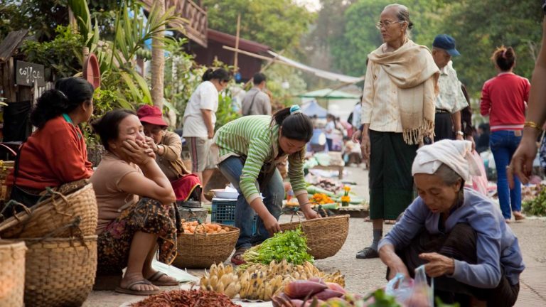 Découvrir le Laos : j’ai trouvé une super agence de voyages