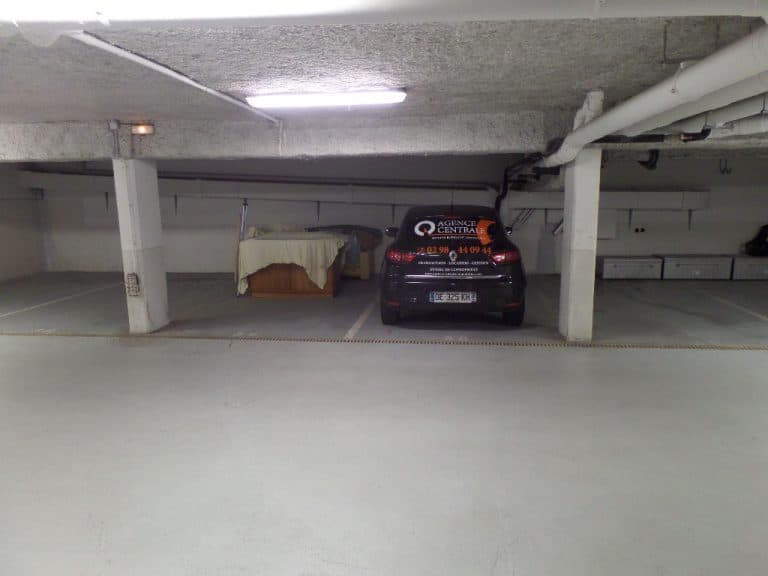 Location parking Marseille : un problème rencontré en ville