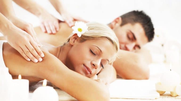 Comment faire un massage relaxant ?