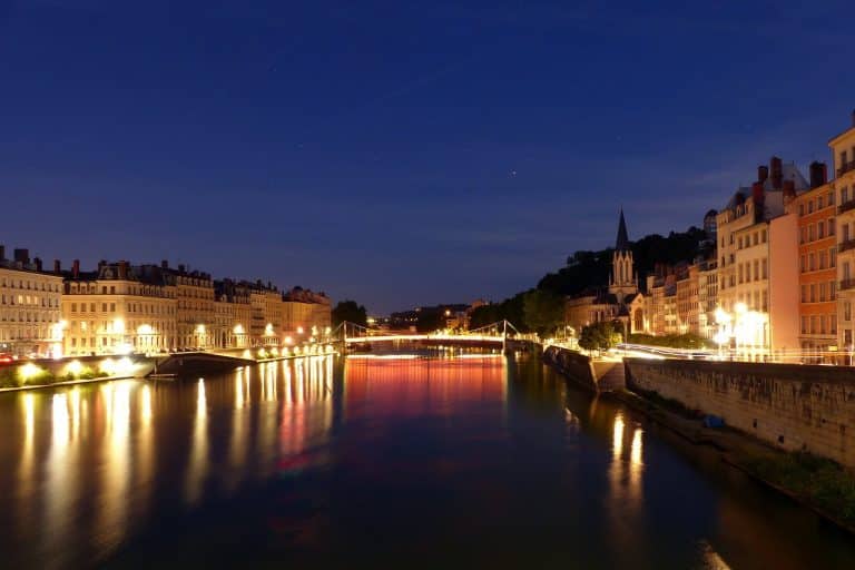 Voyage à Lyon : Découvrez les meilleures activités et sites touristiques à ne pas manquer