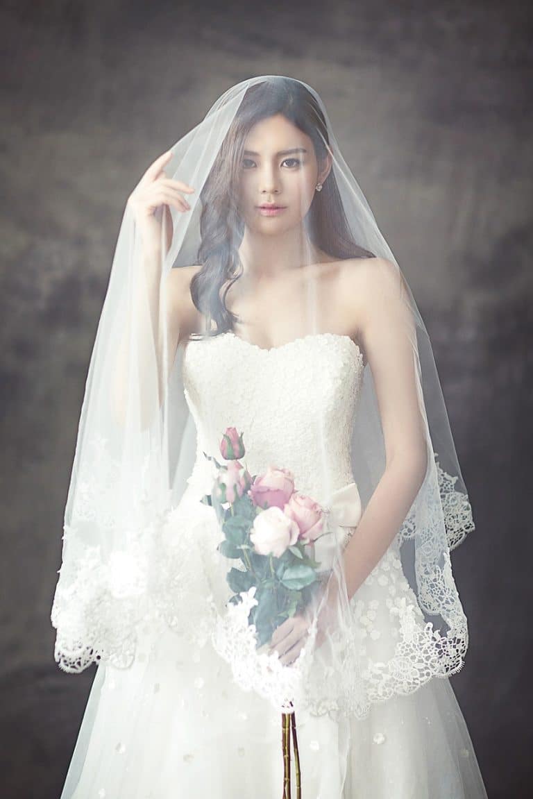 Comment choisir le soutien-gorge invisible idéal pour votre robe de mariée ?