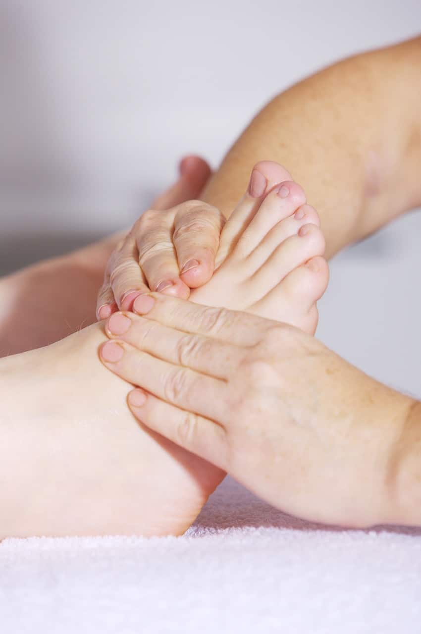 Douleur doigt de pied cassé : Comment la traiter et la prévenir ?
